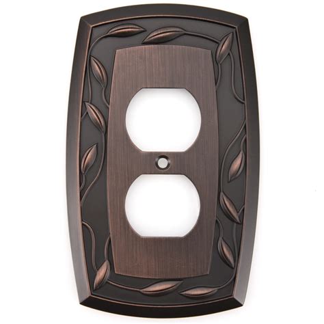 Decorative wall plates work for rocker switches, phone and data jacks, GFCI outlets and dimmers. . Lowes wall plates